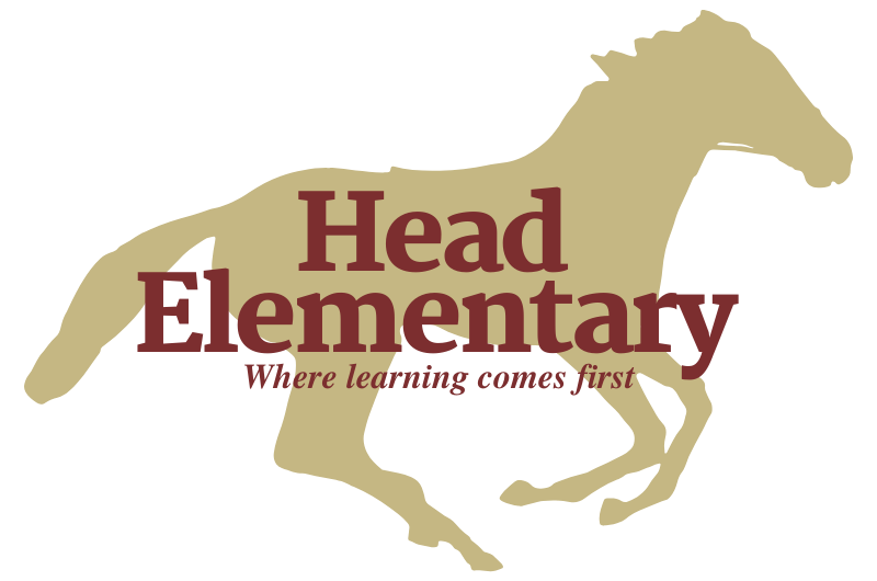 Head ES Logo
